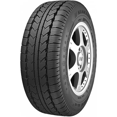 215 65 R15 Nankang SL-6 Kisteher Téli abroncs