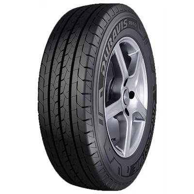 215 65 R16 Bridgestone R660ECO Kisteher Nyári abroncs