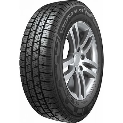 215 65 R16 Hankook RA30 VantraST AS2 Kisteher Négyévszakos