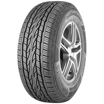 215 65 R16 Continental CrossContact LX2 FR Off Road 4x4 országúti