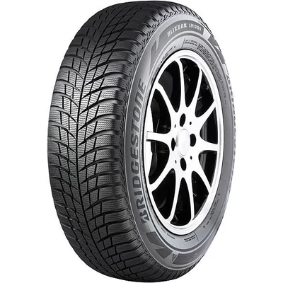 215 65 R17 Bridgestone LM001 Seal Személy Téli abroncs