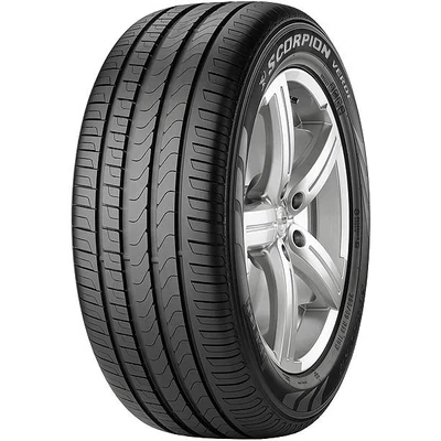 215 65 R17 Pirelli Scorpion Verde SUV 4x4 országúti