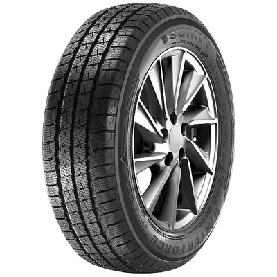 215 70 R15 Sunny NW103 Kisteher Téli abroncs