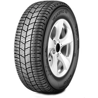 215 70 R15 Kleber Transpro 4S Kisteher Négyévszakos