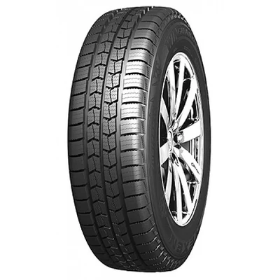 215 70 R16 Nexen Winguard WT1 Kisteher Téli abroncs