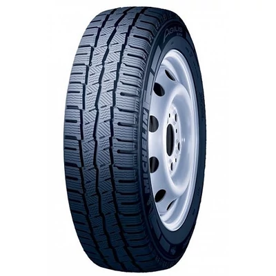 215 75 R16 Michelin Agilis Alpin Kisteher Téli abroncs