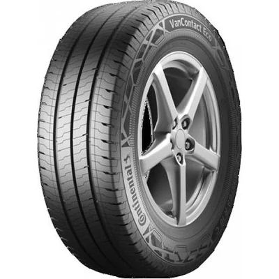 215 75 R16 Continental VanContact Eco Kisteher Nyári abroncs