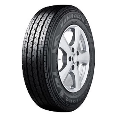 215 75 R16 Firestone VanHawk 2 Kisteher Nyári abroncs