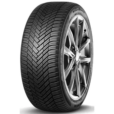 225 40 R18 Nexen N-Blue 4S2 XL Személy Négyévszakos