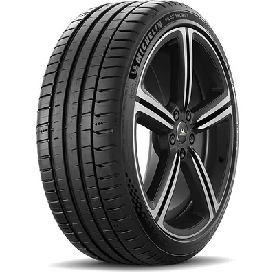 225 40 R19 Michelin Pilot Sport 5 XL Személy Nyári abroncs