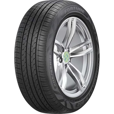 225 50 R17 Fortune FSR802 Személy Nyári abroncs