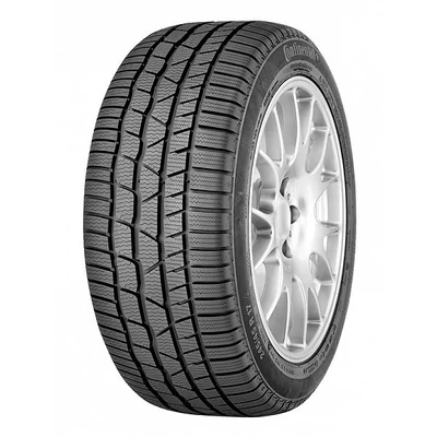 225 50 R18 Continental TS 830P XL SSR * Személy Téli abroncs