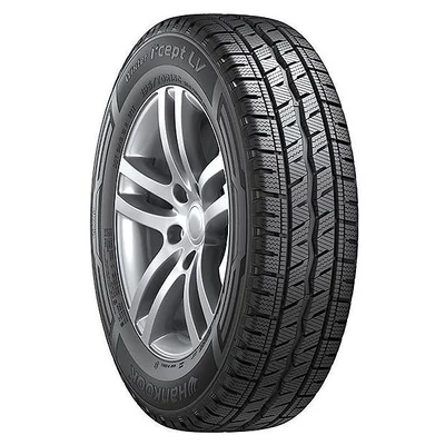 225 55 R17 Hankook RW12 Kisteher Téli abroncs