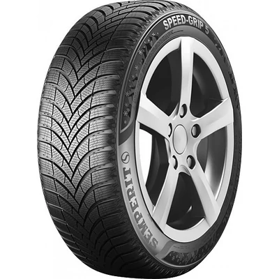 225 55 R17 Semperit Speed-Grip 5 FR Személy Téli abroncs