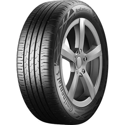 225 55 R18 Continental EcoContact 6 XL AO1 Személy Nyári abroncs