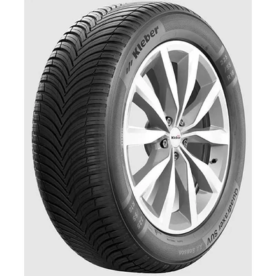 225 60 R17 Kleber Quadraxer SUV XL SUV Négyévszakos