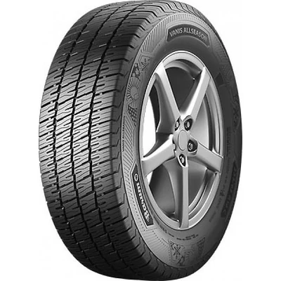 225 75 R16 Barum Vanis Allseason Kisteher Négyévszakos