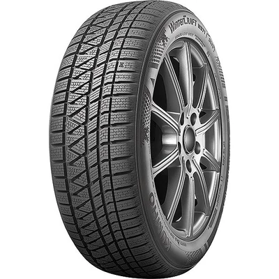 225 75 R16 Kumho WS71 Off Road Téli abroncs
