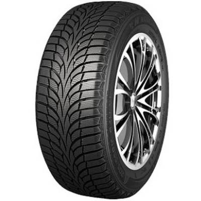 235 50 R19 Nankang SV-3 XL Off Road Téli abroncs