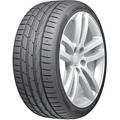 235 55 R18 Hankook K117A Ventus S1 Evo2 SUV Off Road 4x4 országúti