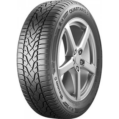235 55 R18 Barum Quartaris 5 XL FR Személy Négyévszakos