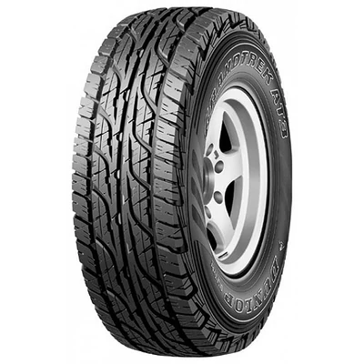 235 60 R16 Dunlop Grandtrek AT3 DOT16 Off Road 4x4 vegyes használatú