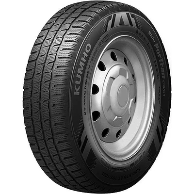 235 65 R16 Kumho CW51 Winter PorTran Kisteher Téli abroncs