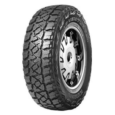 235 75 R15 Kumho MT51 Road Venture POR Off Road 4x4 terepre