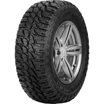235 75 R15 Triangle TR281 GripX M/T Off Road 4x4 országúti