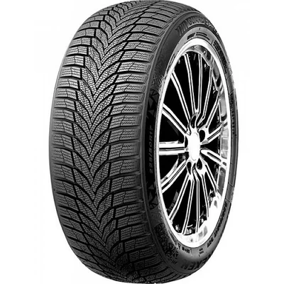235 75 R15 Nexen Winguard Sport2 SUV XL Off Road Téli abroncs