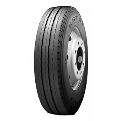 235 75 R17,5 Kumho T03 143/141J 3pmsf Regionális felhasználásra Pót