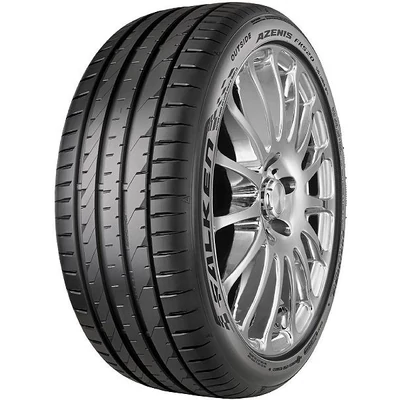 245 35 R18 Falken FK520 XL MFS Személy Nyári abroncs