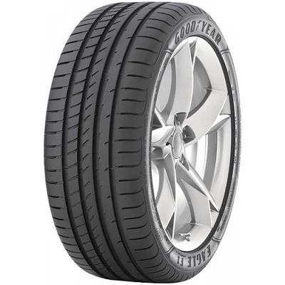 245 40 R20 Goodyear EagleF1 Asym2 XL FP ROF MOE Személy Nyári abroncs
