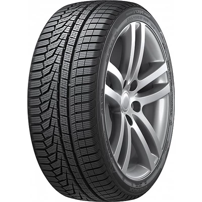 245 40 R21 Hankook W320 XL Személy Téli abroncs
