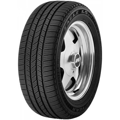 245 45 R17 Goodyear Eagle LS2 FP ROF MOE DOT19 Személy Négyévszakos