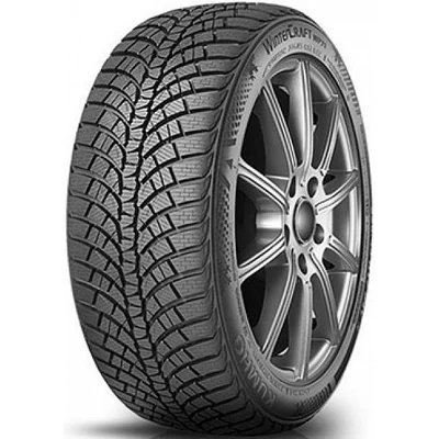 245 45 R17 Kumho WP71 WinterCraft XL Személy Téli abroncs