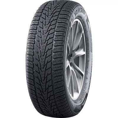 245 45 R18 Nankang SV-4 XL Személy Téli abroncs
