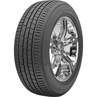 245 60 R18 Continental CrossContact LXSp BSW FR Off Road 4x4 országúti