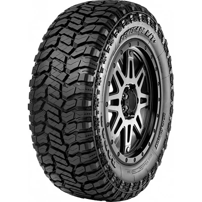 245 65 R17 Radar Renegade R/T+ POR Off Road 4x4 terepre