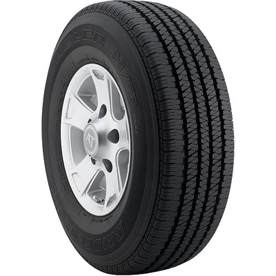 245 70 R17 Bridgestone D684II Off Road 4x4 országúti