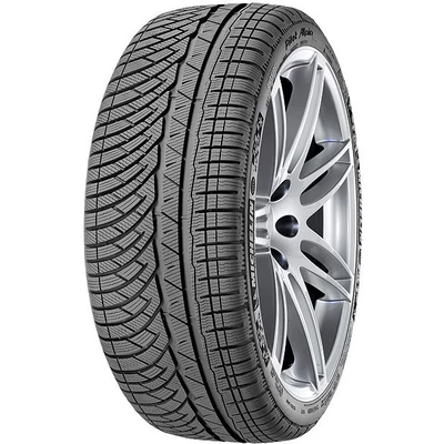 255 35 R18 Michelin Pilot Alpin PA4 Grnx XL Személy Téli abroncs