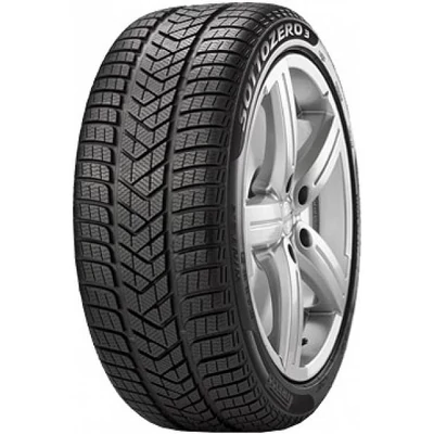 255 35 R19 Pirelli SottoZero 3 XL RunFlat Személy Téli abroncs