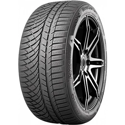 255 35 R19 Kumho WP72 Wintercraft XL Személy Téli abroncs