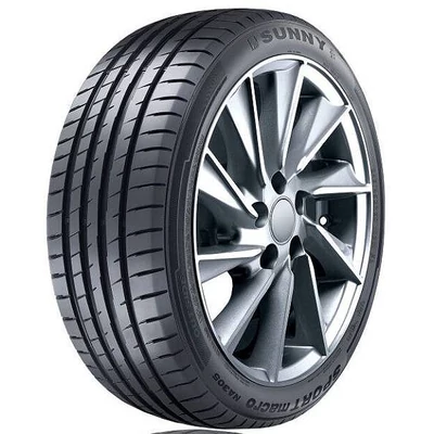 255 35 R19 Sunny NA305 XL Személy Nyári abroncs