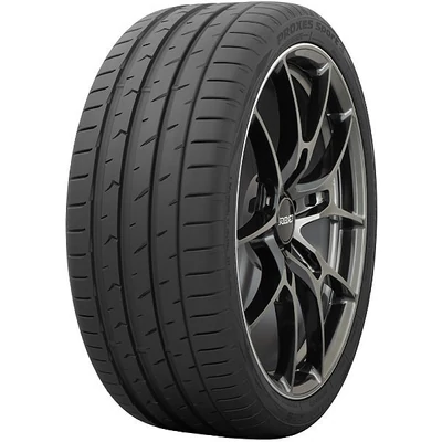 255 35 R19 Toyo Proxes Sport 2 XL Személy Nyári abroncs