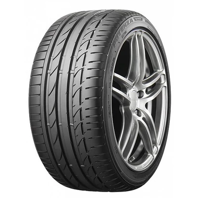 255 35 R19 Bridgestone S001 RFT * Személy Nyári abroncs