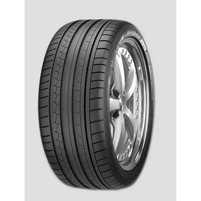 255 35 R19 Dunlop SP Sport MAXX GT AO XL Személy Nyári abroncs