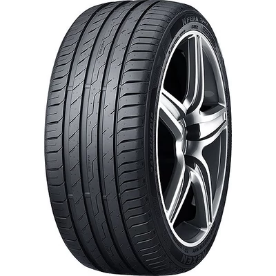 255 40 R18 Nexen N-Fera Sport RPB Személy Nyári abroncs