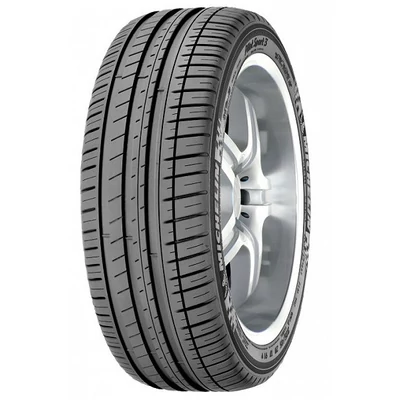 255 40 R18 Michelin Pilot Sport 3 XL MO1 Személy Nyári abroncs