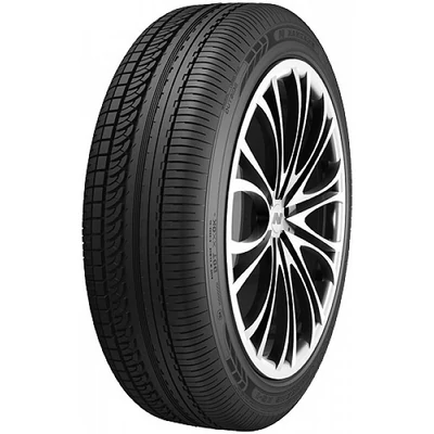255 40 R19 Nankang AS-1 XL Személy Nyári abroncs
